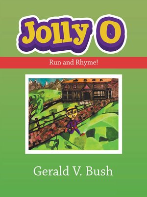 cover image of Jolly O
